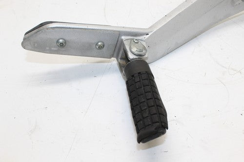 04-07 Honda Cb600f Right Rearset Rear Set Driver Foot Peg Rest Stop OEM