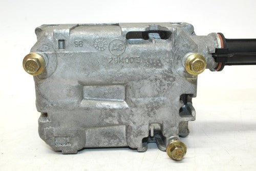 2000 Bmw K1200lt Control Unit Cruise Control 65712305666