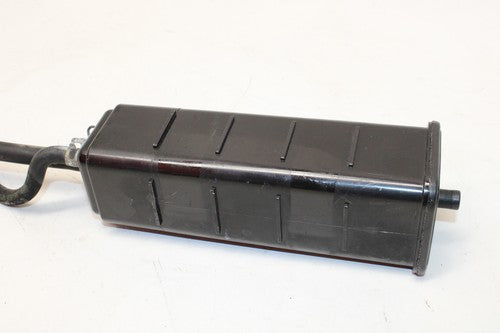 2011 Kawasaki Ninja 250r Ex250j Evap Vapor Charcoal Emission Canister