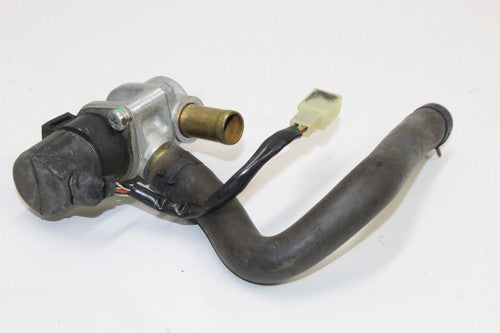 2009-12 Triumph Daytona 675r Air Valve Solenoid Top Engine Switch Sensor OEM