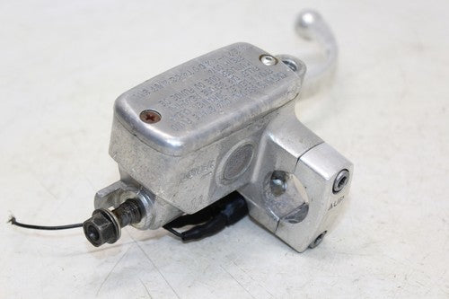 2005 Honda Shadow Spirit 750 Vt750dc Front Brake Master Cylinder