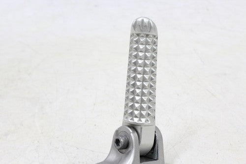 2006 Yamaha Yzf R6 Rear Back Passenger Peg Set Pair
