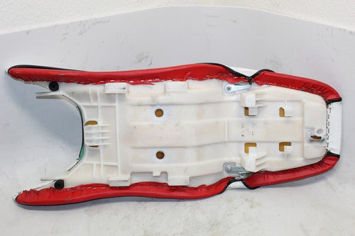 2006 Honda Cbr600f4i Front Rear Seat Saddle
