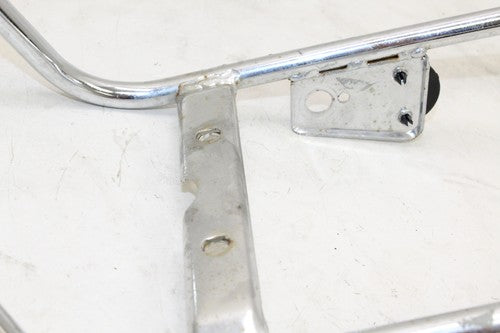 1998 Kinetic Magnum Rear Back Luggage Rack Carrier Grab Bar OEM
