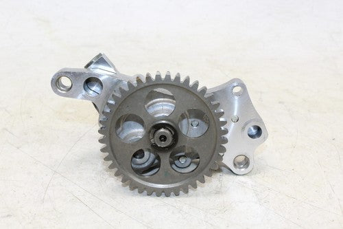 2013 Ducati Monster 796 Engine Motor Oil Pump