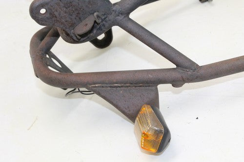 1986-97 Suzuki Katana 750 Gsx750f Rear Back Tail Light Mount Bracket OEM