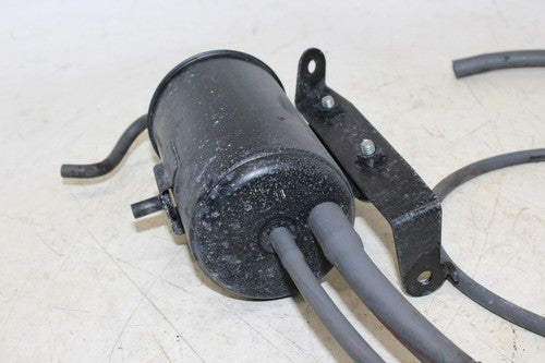 2007 Honda Silver Wing 600 Fsc600 Evap Vapor Charcoal Emission Canister