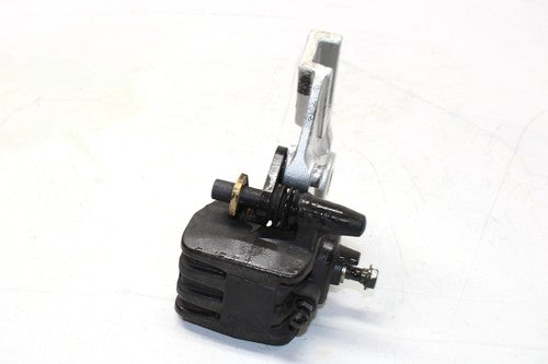 2005 Kawasaki Zr7s Zr750 Rear Back Brake Caliper W Mount Bracket