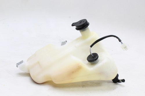 2001-06 Aprilia Scarabeo 50 2t Oil Tank Reservoir Bottle OEM