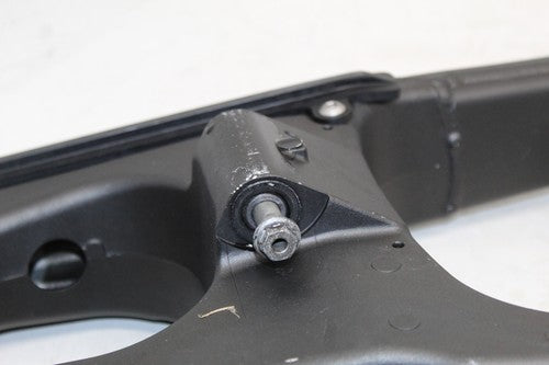 2010 Kawasaki Ninja Zx14 Zx1400c Rear Swingarm Back Suspension Swing Arm