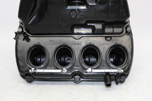 2013 Kawasaki Ninja Zx6r Zx636e Airbox Air Intake Filter Box 11011-0752