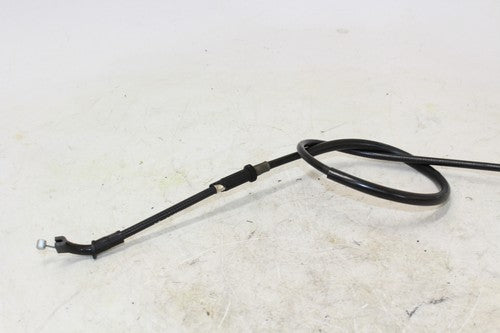 2001 Kawasaki Ninja Zx6r Zx600j Clutch Cable Line