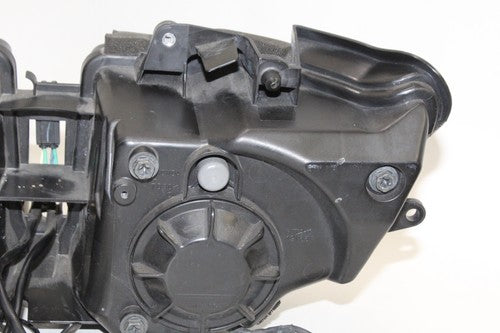 2008-11 Honda Cbr1000rr Front Headlight Head Light Lamp 33102-mfl-305 OEM