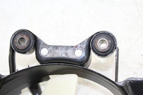 1985 Suzuki Gv1400gd Gv 1400 Engine Radiator Cooling Fan