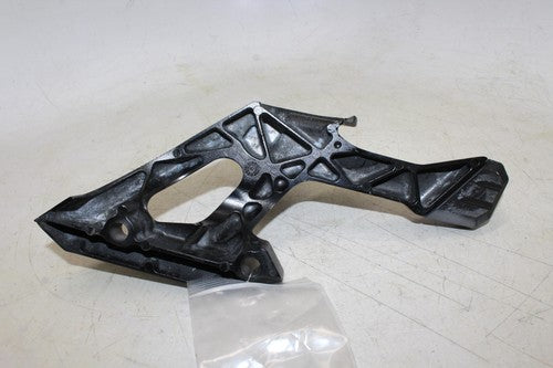 2013 Kawasaki Concours 14 Zg1400c Abs Rear Passenger Foot Step Peg