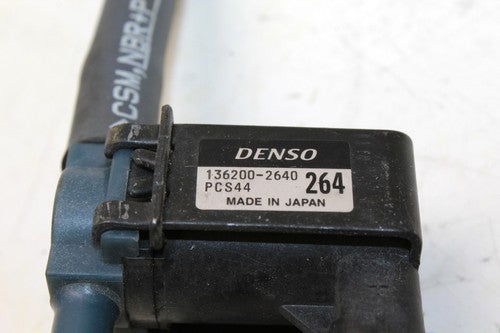 2013 Honda Cbr500r Map Mass Air Flow Pressure Sensor