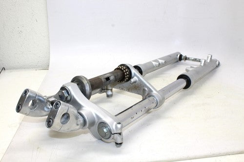 2005 Yamaha Virago 250 Xv250 Front Forks Shock Suspension Set Pair