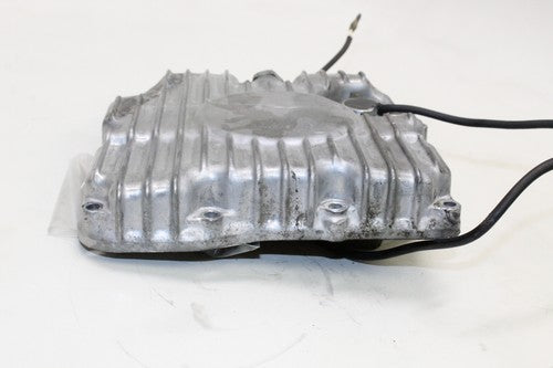 1984-85 Yamaha Fj600 Engine Motor Bottom Oil Pan Cover OEM