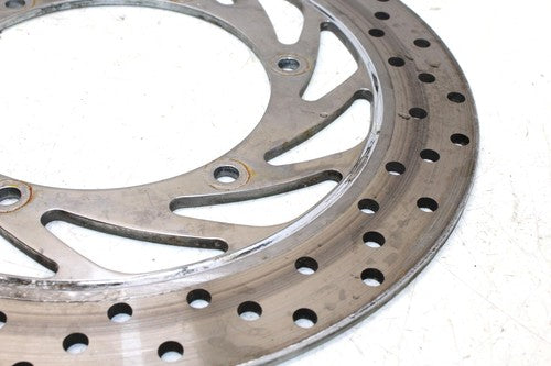 2005 Honda Shadow Aero 750 Vt750c Front Brake Disc Rotor
