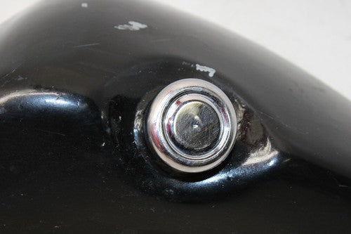 1986 Harley-davidson Sportster 883 Deluxe Xlh883 Engine Motor Oil Tank
