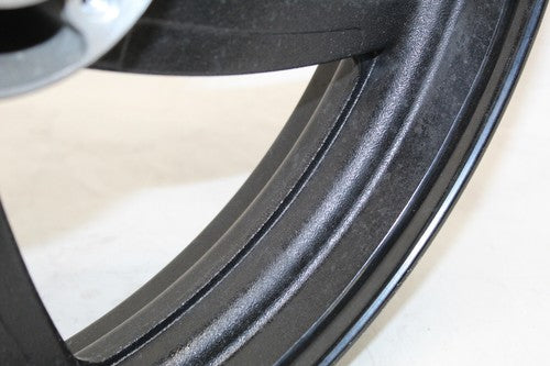 2008 Hyosung Gt250 Comet Front Wheel Rim