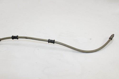 2009-12 Triumph Daytona 675r Rear Back Brake Hose Fluid Line OEM