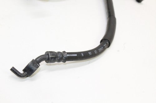 2011-13 Honda Cbr250r Rear Front Brake Hoses Fluid Lines OEM