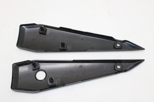 2006-15 Yamaha Fz1 Fz1-S Right Left Frame Mid Side Covers Cowls Panels Trim OEM