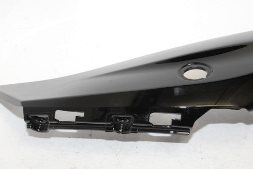 2007 KAWASAKI NINJA 250R EX250F LEFT REAR BACK TAIL FAIRING OEM