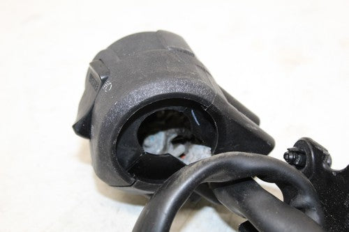2005 Honda Cbr1000rr Left Clip On Handle Horn Signals Switch Switches