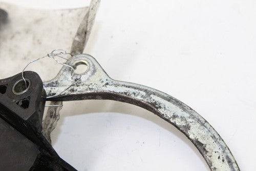 1999 Honda Cbr600f4 Engine Sprocket Cover 11350-mbw-000 OEM