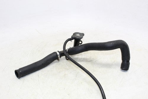 2000 Kawasaki Concours 1000 Zg1000a Radiator Hose Engine Coolant Water Pipe