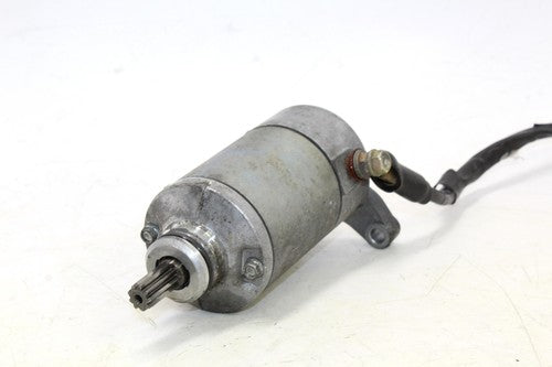 2005 Suzuki Sv650s Engine Starting Starter Motor -dc 12v
