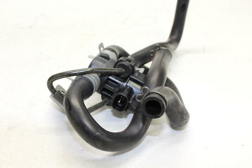 04-05 Suzuki Gsxr750 Air Valve Solenoid TOP Engine Switch Sensor OEM 18510-29g00