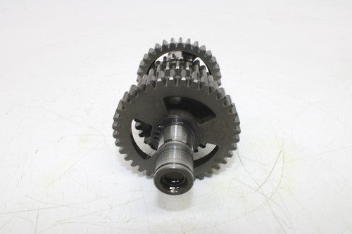 2005 Yamaha Virago 250 Xv250 Engine Motor Transmission Tranny Gears