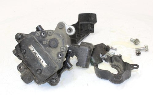 06-07 Honda Cbr1000rr Steering Damper Stabilizer