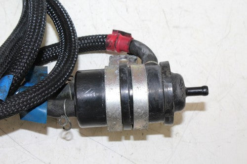 2013 Kawasaki Concours 14 Zg1400c Abs Evap Vapor Charcoal Emission Canister