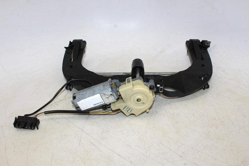 2002 Bmw R1150rt Motor Windscreen