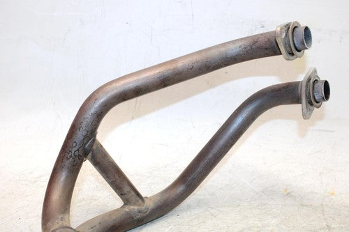 2014 Kawasaki Ninja 300 Ex300a Exhaust Header Pipes Manifold