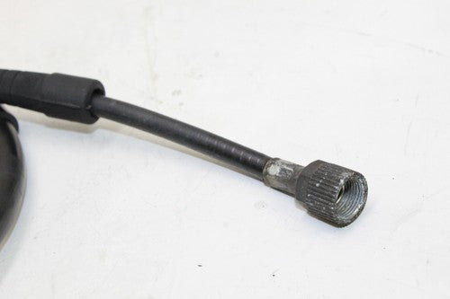 2012 Yamaha Zuma 125 Yw125 Speed Drive Gear Hub With Cable OEM