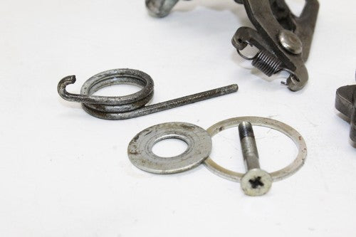 1993 Yamaha Virago 1100 Xv1100 Shifter Shift Shaft OEM