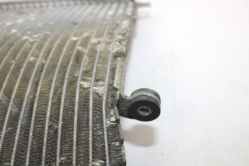 2003 Suzuki Gsxr750 Engine Radiator Motor Cooler Cooling Radiater