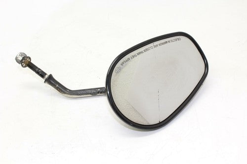 2014 Harley-davidson Sportster 883 Left Side Rear View Mirror