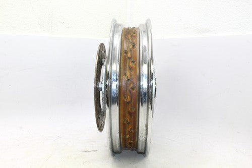 2000 Triumph Thunderbird 900 Rear Back Wheel Rim