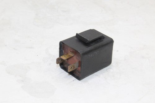 86-06 Kawasaki Concours 1000 Zg1000a Turn Signal Blinker Relay Switch OEM