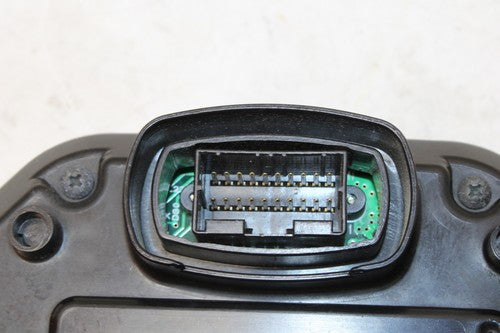 2003 Honda Cbr600rr Speedo Tach Gauges Display Cluster Speedometer Tachometer