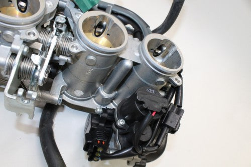 2007 2006-15 Yamaha Fz1 Fz1-S Carbs Carburetors OEM