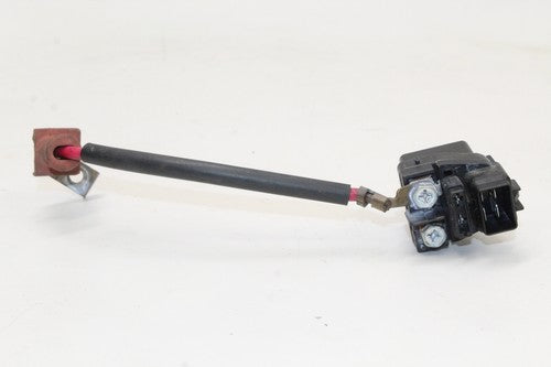 2001-03 Suzuki Gsxr600 Engine Starter Relay Starting Switch 31800-06g00 OEM