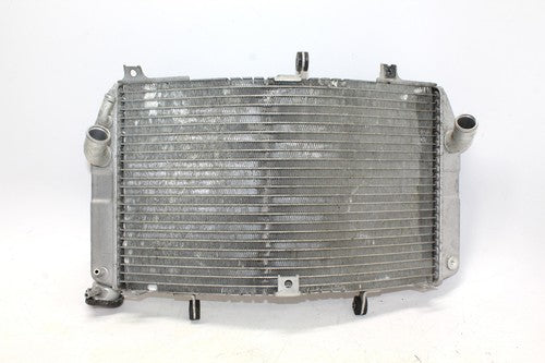 2003 Suzuki Gsxr750 Engine Radiator Motor Cooler Cooling Radiater