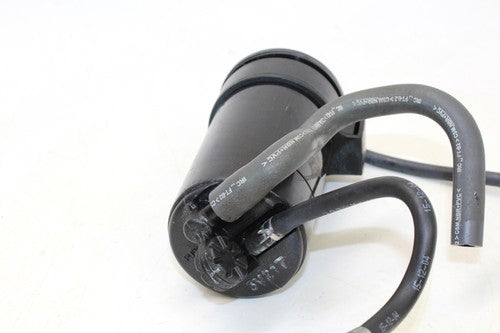 2016 Honda Cbr500r Evap Vapor Charcoal Emission Canister